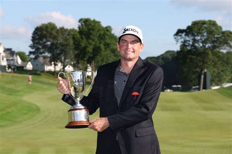 Travelers Championship 2024 Golf Leaderboard .